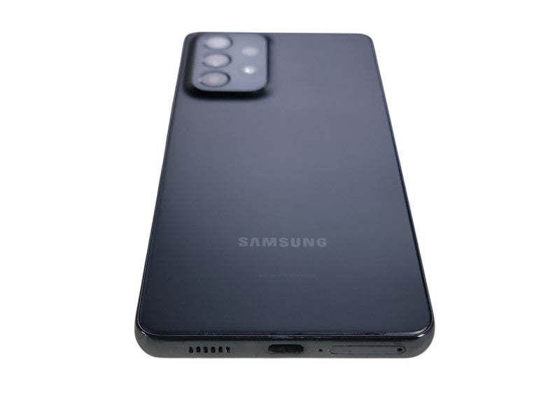 Samsung Galaxy A53 5G - 128GB - Black [SM-A536W] (