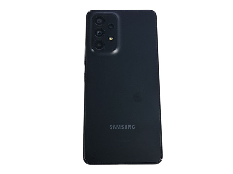 Samsung Galaxy A53 5G - 128GB - Black [SM-A536W] (
