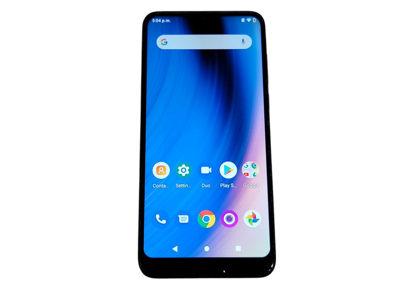 Alcatel 1S 2020 - 32GB - Black [5007O] (