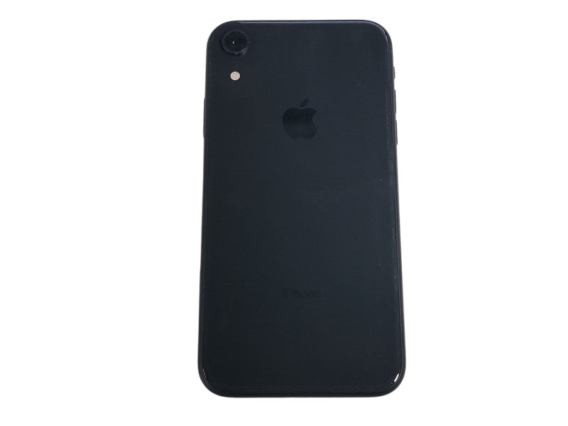 Apple iPhone XR - 64GB - Space Gray [A1894] (