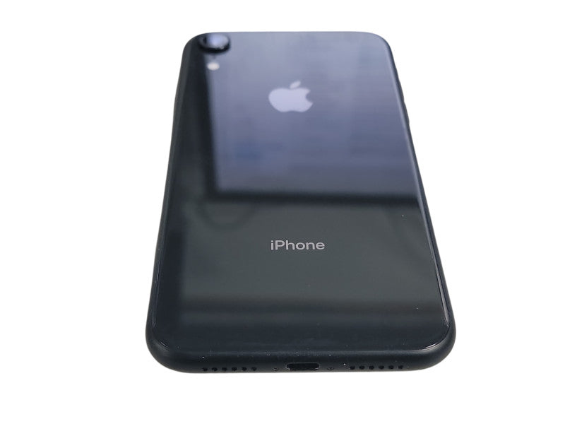 Apple iPhone XR - 64GB - Space Gray [A1894] (