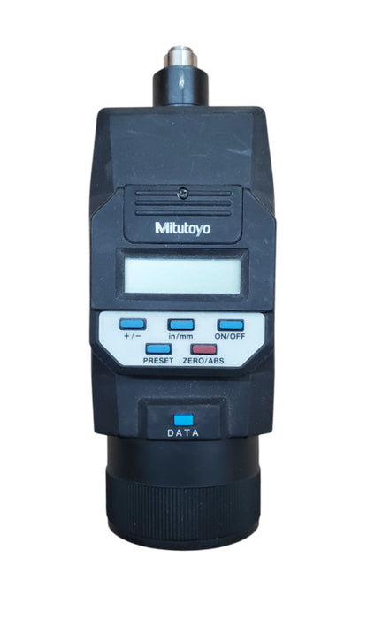 Mitutoyo 164-162 Digimatic Micrometer *READ*