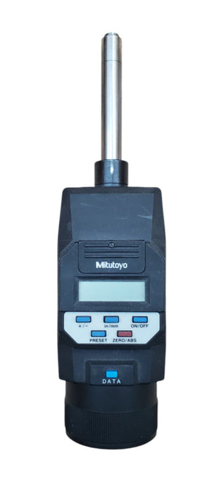 Mitutoyo 164-162 Digimatic Micrometer *READ*