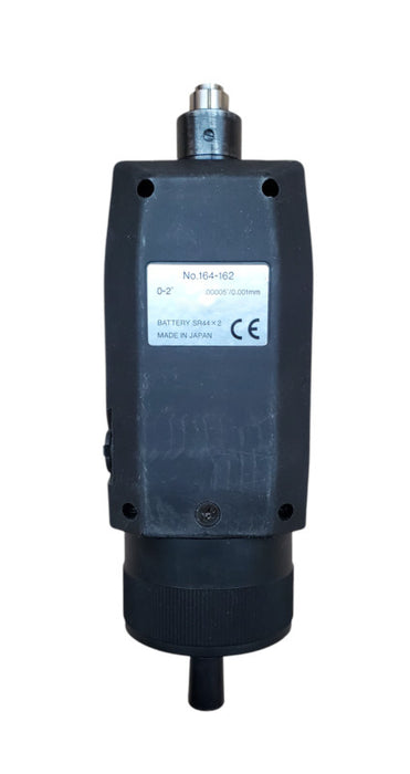 Mitutoyo 164-162 Digimatic Micrometer *READ*