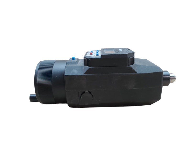 Mitutoyo 164-162 Digimatic Micrometer *READ*