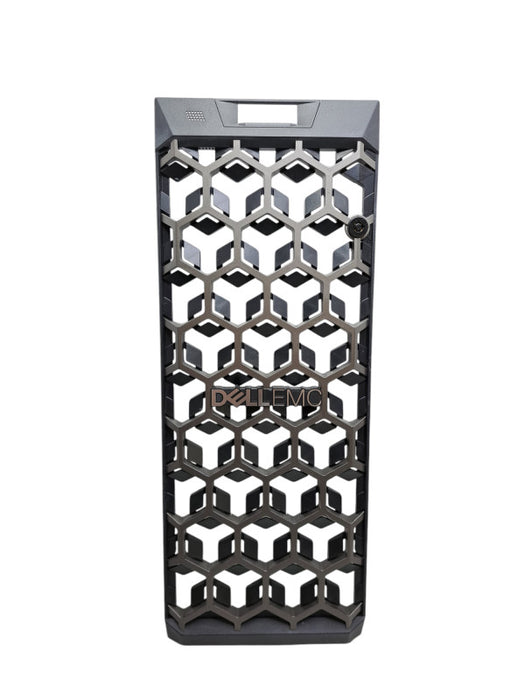 Dell EMC PowerEdge T440 Tower Server Front Bezel | No Key 0TY33N