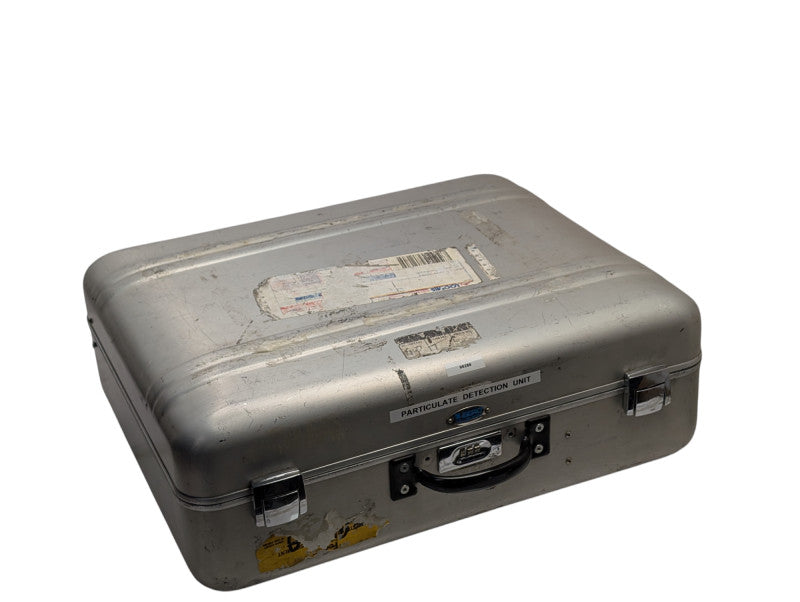 Air Techniques TDA-2E Particulate Detection Unit READ  -