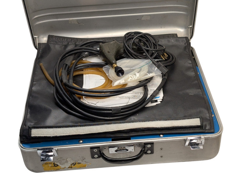 Air Techniques TDA-2E Particulate Detection Unit READ  -