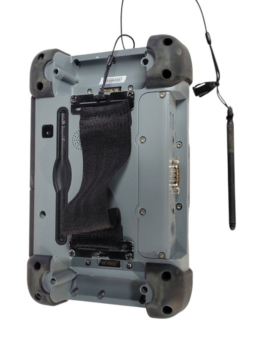 Trimble Yuma Rugged Tablet PC Gray , No Batteries, READ _