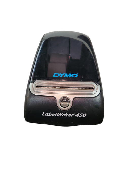 Dymo LabelWriter 450 Direct Thermal Label Printer + Roll  !