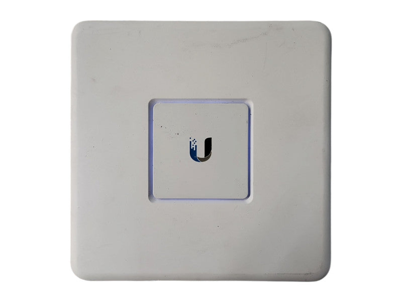 Ubiquiti Networks UniFi USG Security Gateway, Factory Reset