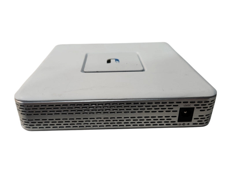Ubiquiti Networks UniFi USG Security Gateway, Factory Reset