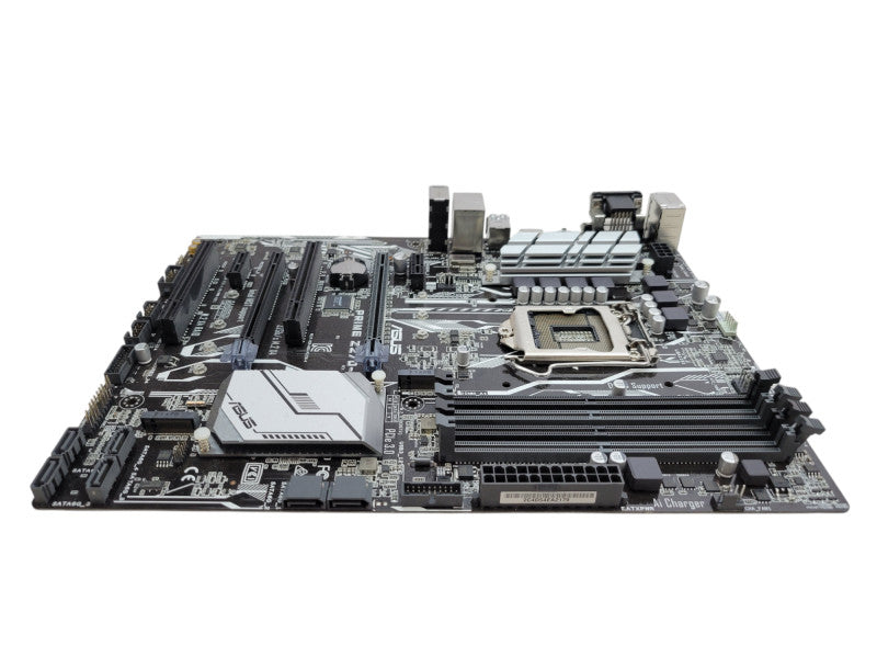 ASUS PRIME Z270-K LGA 1151 ATX Motherboard %