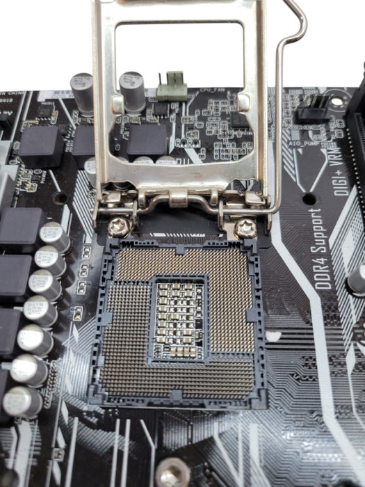 ASUS PRIME Z270-K LGA 1151 ATX Motherboard %