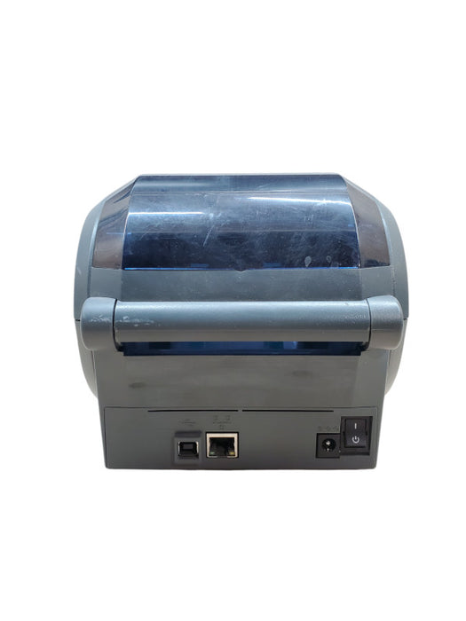 Zebra GK420d | GK42-202210-000 | Thermal Label Printer Q