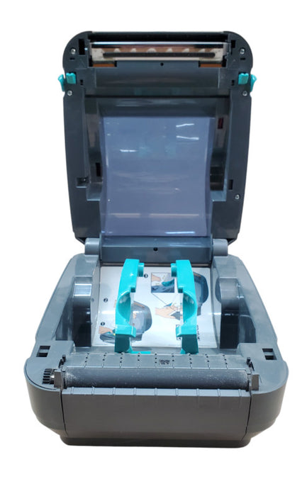 Zebra GK420d | GK42-202210-000 | Thermal Label Printer Q