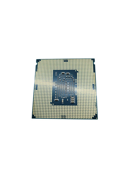Intel Core i7-6700K @ 4.00GHz SR2L0 %