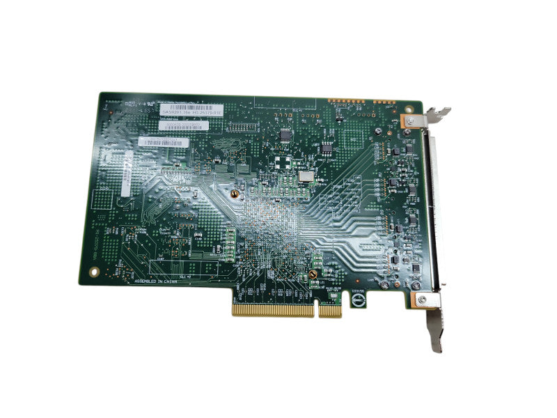 LSI 16PORT 6GB SAS SATA HBA CONTROLLER ADAPTER - SAS9201 H3-25379  %