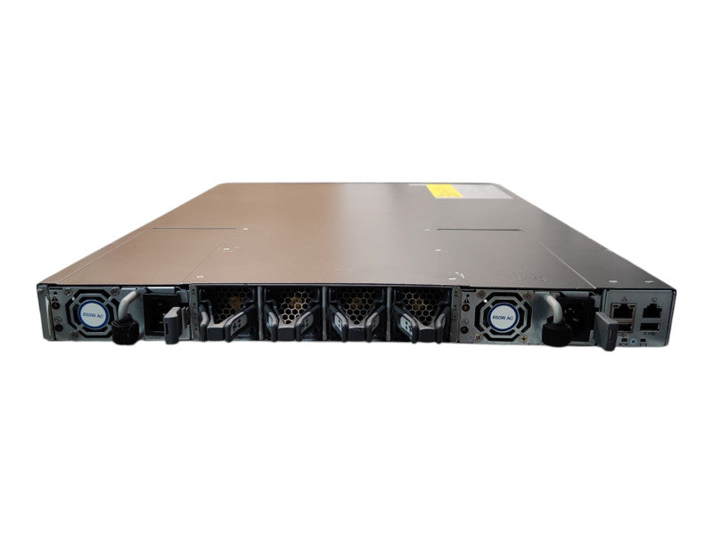 Cisco UCS-FI-6332-16UP Fabric Interconnect Switch with 16-Port SFP +24-Port