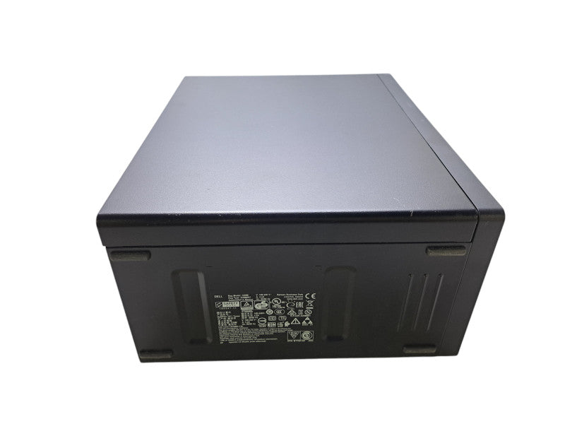 Dell OptiPlex 7071 SFF | i7-9700 @3.00GHz, 32GB DDR4, Quadro P600, 256GB NVMe