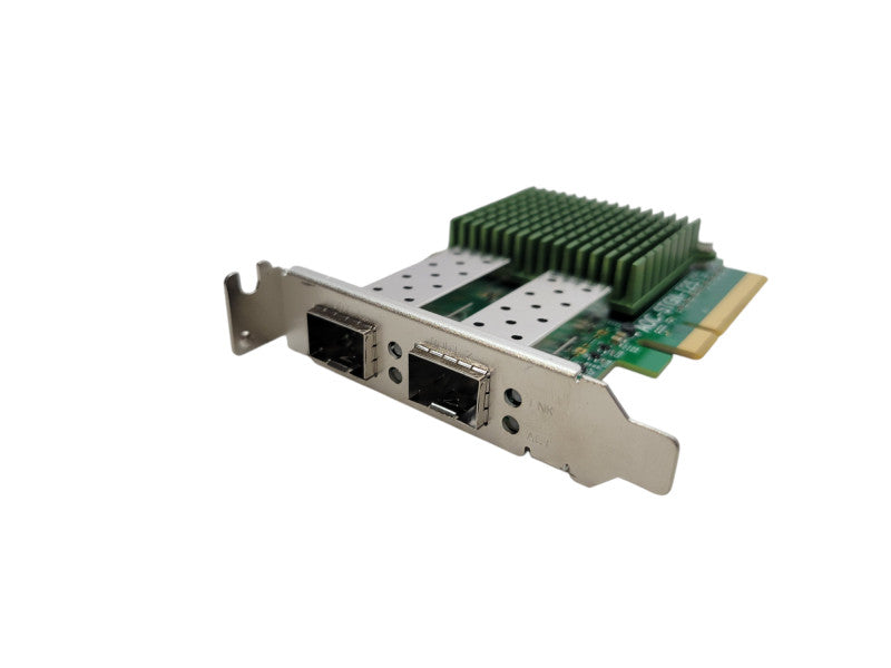 Supermicro AOC-STGN-i2S rev 2.0 Dual SFP+ Intel 82599 10GbE PCI-E Controlle %