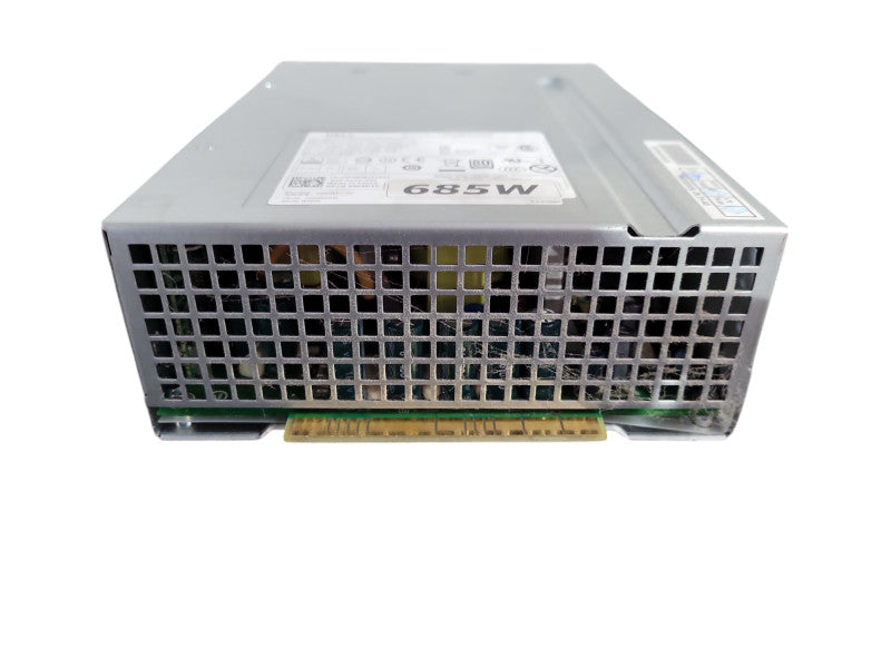 Dell Precision T5810 T7810 685W Server Power Supply W4DFT 0W4DFT H685EF-00 !