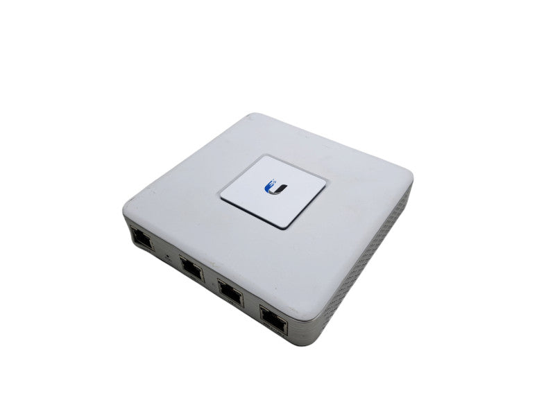 Ubiquiti Networks UniFi USG Security Gateway | Factory Reset