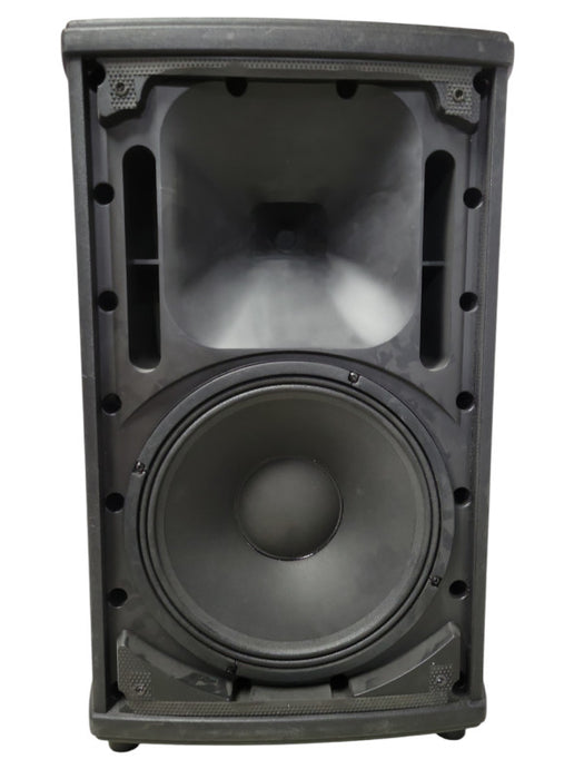 Yorkvile nx55p 550 Watt Powered Loudspeaker Enclosure, READ _