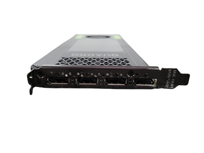 NVIDIA Quadro M4000 8GB GDDR5 Graphics Card - 4xDP !