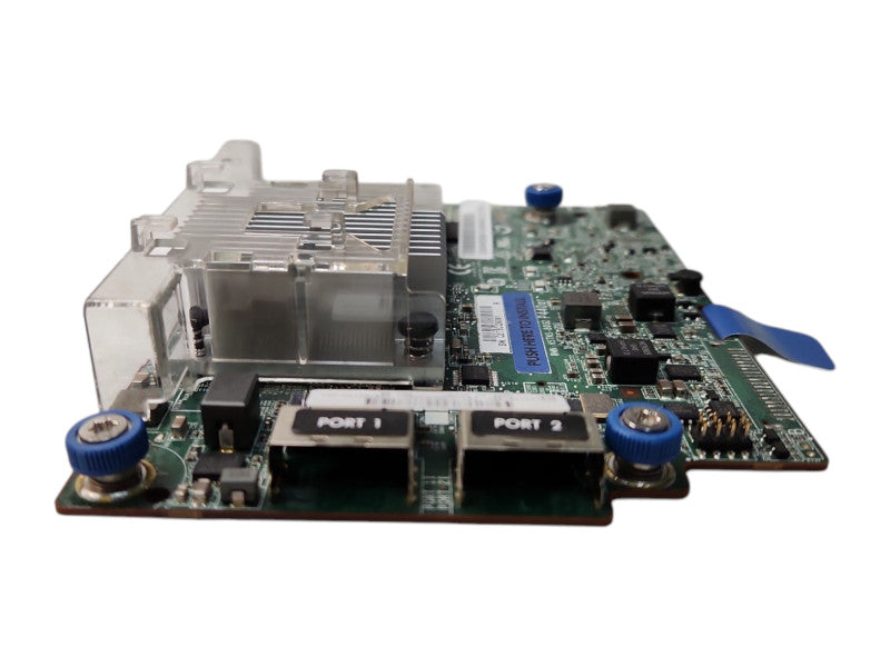 HP Smart Array P440/2GB FBWC 12Gb SAS DP Controller 726738-001