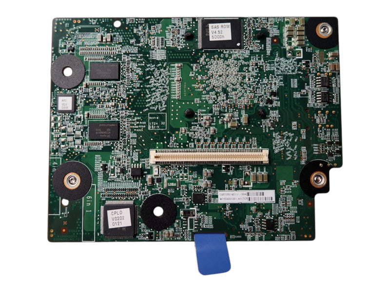 HP Smart Array P440/2GB FBWC 12Gb SAS DP Controller 726738-001