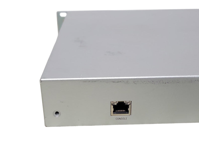 Ubiquiti Networks UniFi US-24-250W 24-Port Switch, READ _