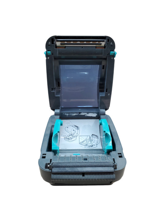 Zebra GK420d | GK42-202511-000 | Thermal Label Printer