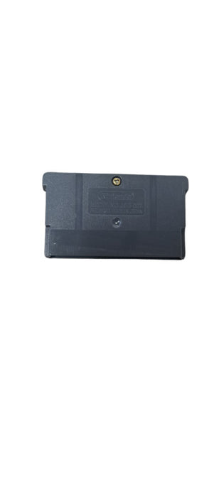 Mario vs. Donkey Kong Nintendo Game Boy Advance Game