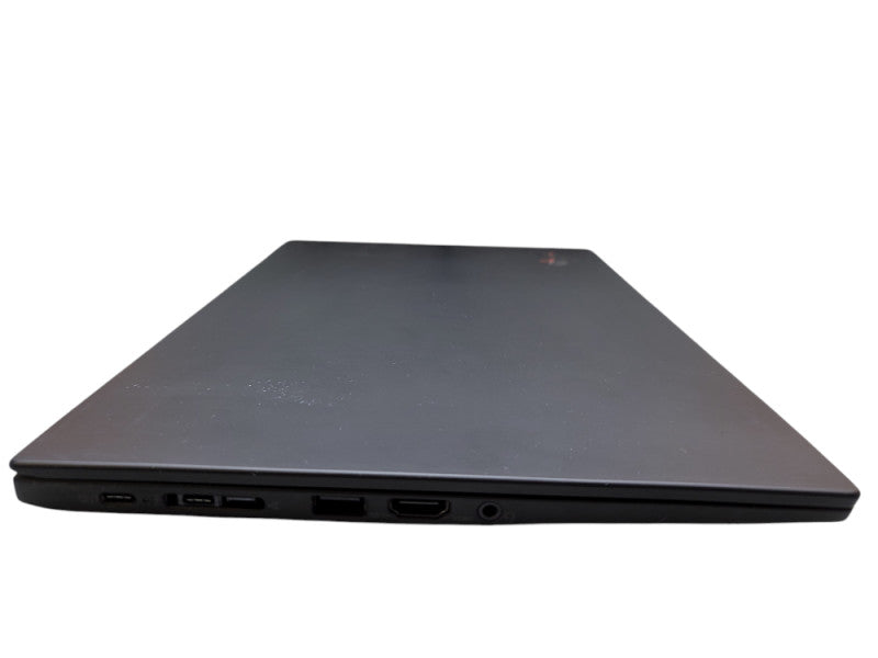 Lenovo ThinkPad X1 Carbon i7-10610U 16GB RAM 256GB SSD 2K LCD β Lap200