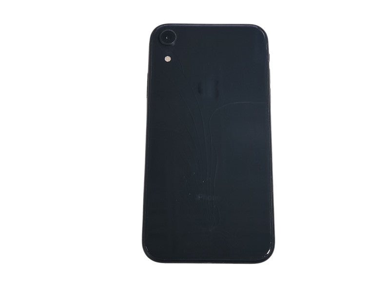 Apple iPhone XR - 64GB - Space Gray [A1984] (