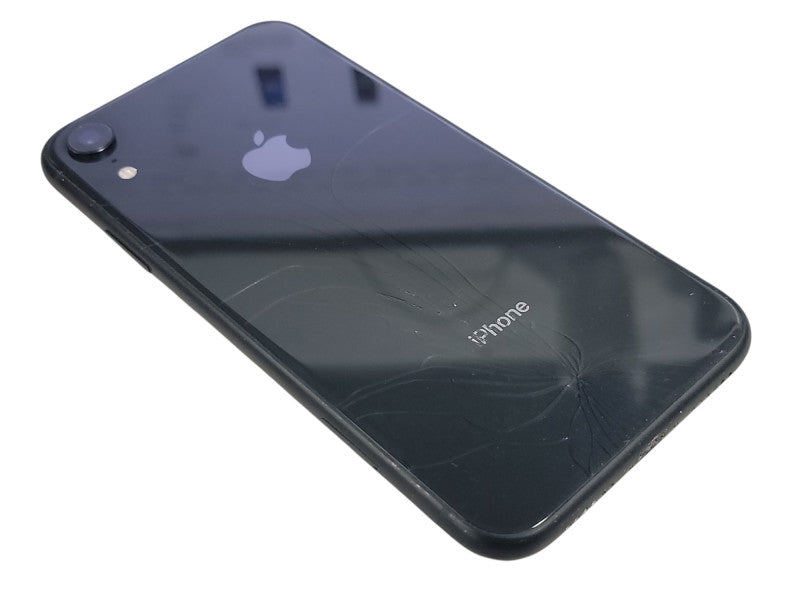 Apple iPhone XR - 64GB - Space Gray [A1984] (