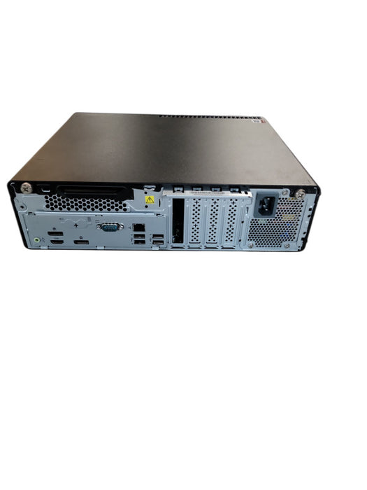 Lenovo ThinkCentre M70s i5 - 10400 @ 2.90GHz 16GB DDR4 Ram θ