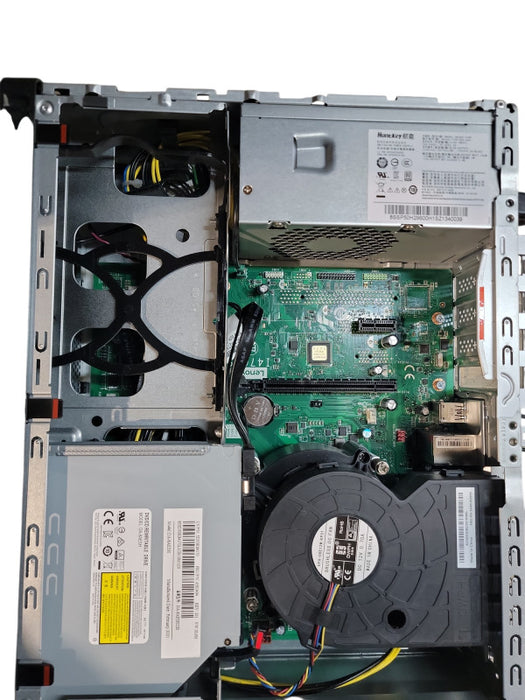 Lenovo ThinkCentre M70s i5 - 10400 @ 2.90GHz 16GB DDR4 Ram θ