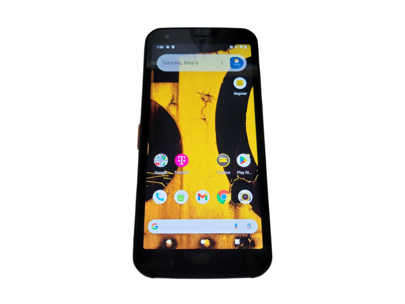 Cat S62 128GB  Δ