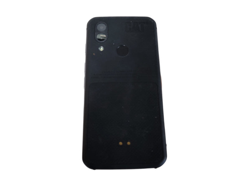Cat S62 128GB  Δ