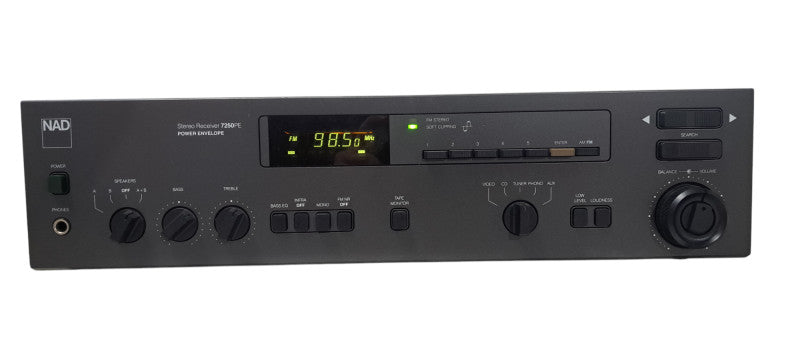 NAD 7250PE Stereo Receiver