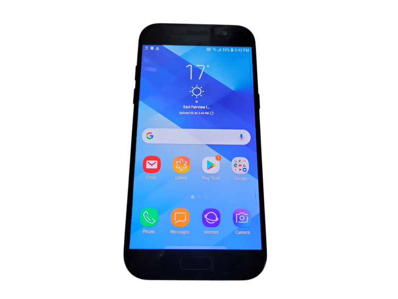 Samsung Galaxy A5 32GB (SM-A520W) QΔ