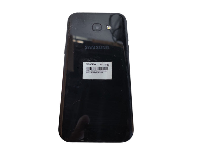 Samsung Galaxy A5 32GB (SM-A520W) QΔ