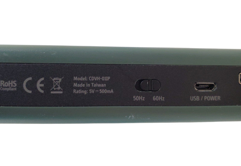 IPEVO VZ-R HDMI/USB CDVH-01IP Document Camera