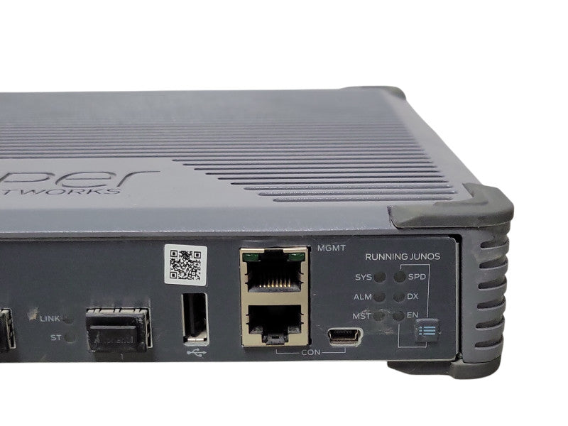 Juniper Networks EX2300-C-12T 12 Port Gigabit 2 SFP 1/10G Network Switch _