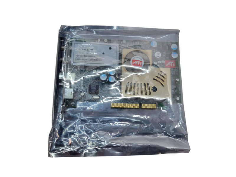 ATi ALL-IN-WONDER 9600XT 128MB AGP %
