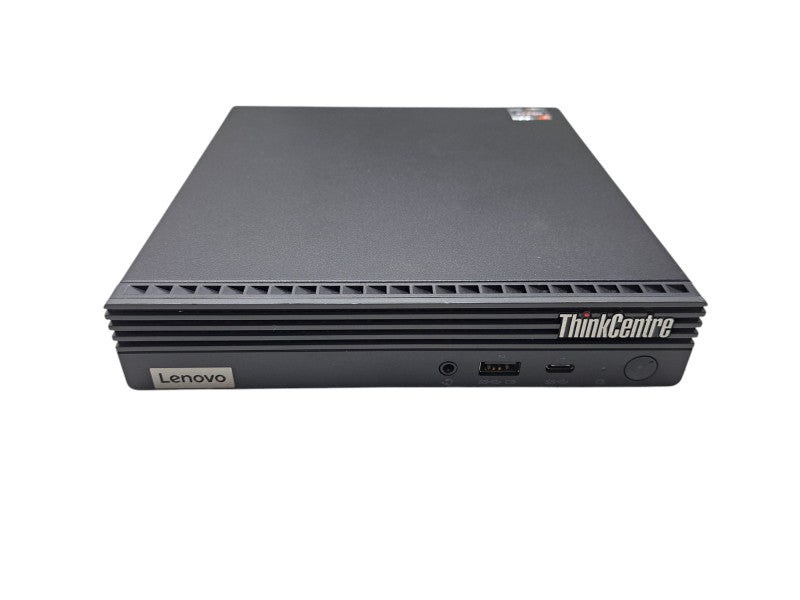 Lenovo M75q Gen 2 | Ryzen 7 PRO 5750GE @3.20GHz 8-Core, 32GB DDR4, 512GB NVMe