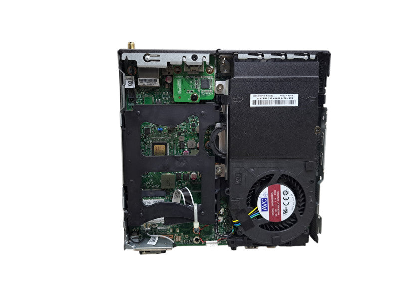 Lenovo M75q Gen 2 | Ryzen 7 PRO 5750GE @3.20GHz 8-Core, 32GB DDR4, 512GB NVMe