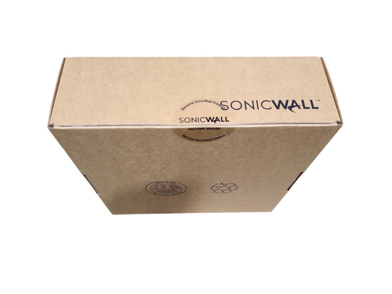 Dell SonicWall 01-SSC-0644 SOHO Wireless-N Network Security Q